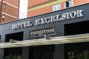 Hotel Excelsior Bari