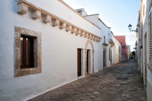 Bed And Breakfast Corte Candelora