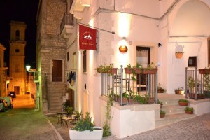 B&B Dormire nel Borgo