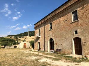 Affitta Camere Colle D'Elce Di Stefanetti Stefania