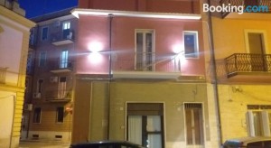 B&B MiMà San Severo