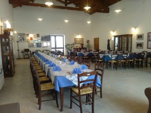 Agriturismo Palazzo Piccolo