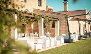 Masseria Stali, The Originals Relais