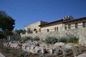 Masseria San Cosimo