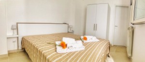 Petramare Bed & Breakfast