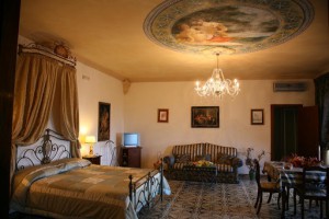 Bed ad Breakfast Calì Nitta