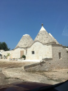 Trullo Particular