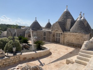 Trulli Tesoro