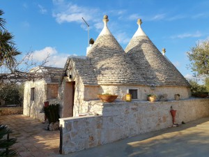 Trulli Elios