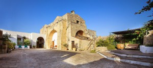 Masseria Macurano