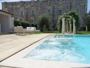 Palazzo Ducale Venturi - Luxury Relais & Wellness L