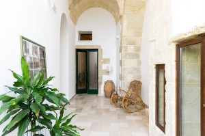 Bed and Breakfast Donnantonietta Minervino di Lecce - Casa Vacanze Lecce