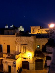 B&B La Terrazza di Corte Sant'Anna