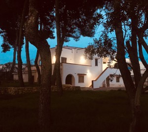 B&B Villa Iavernaro