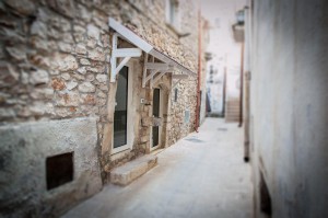 Albergo diffuso Dimora Rossi