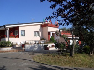 Villa Lena