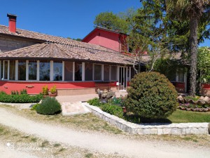 Aia di Lazzaro Country House