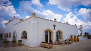 Resort Masseria Celidonia