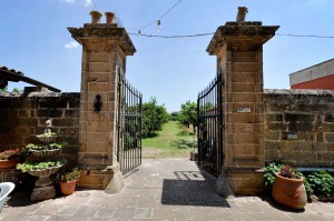 Agriturismo Santa Chiara