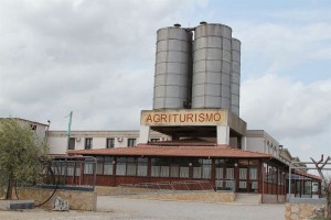 Agriturismo Silos Agri