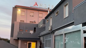 ASSELTA HOTEL & RESTAURANT