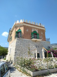 Torre Saracena