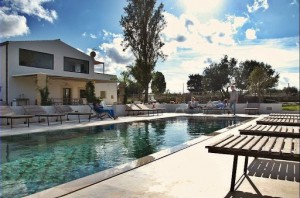 Masseria Prosperi Luxury Boutique Farm & SPA