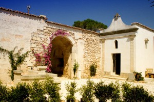 Agriturismo Tenuta Mazzetta