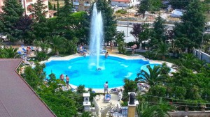 Grand Hotel degli Angeli - San Giovanni Rotondo