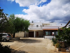 Casa Profumi di Puglia