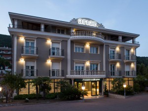 Ariae Hotel - Alihotels