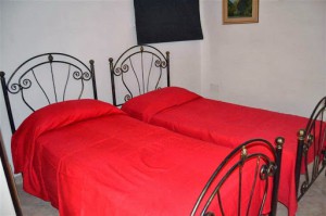 B&B la Tarentilla