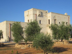 Agriturismo Masseria Giustiniani