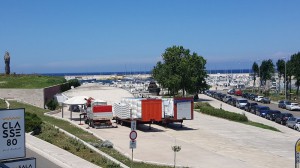 La Terrazza Sul Mare