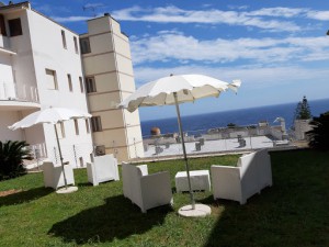 Hotel Aurora e del Benessere & SPA