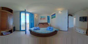 SOLMARIS LUXURY ROOMS