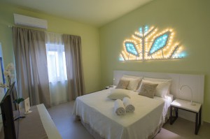 Luci del Salento Guest House