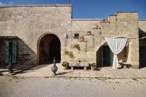 Masseria Le Pezzate