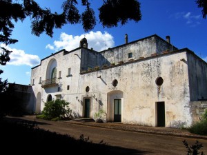 La Foresteria Dell'Astore