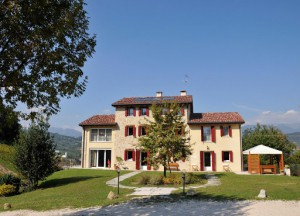 Agriturismo Villa Mado