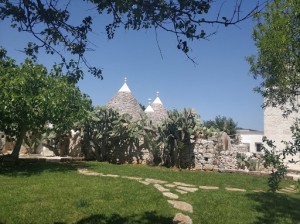 Masseria Camarda