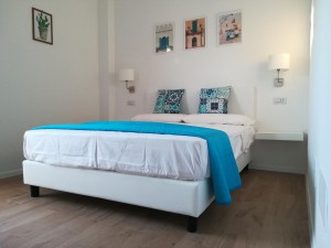 B&B Suites Via del Mare