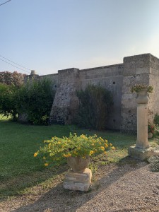 Tenuta Monaci La Murra