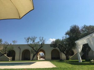 Masseria San Polo