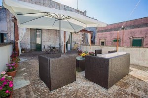 Piazzetta San Giovanni B&B