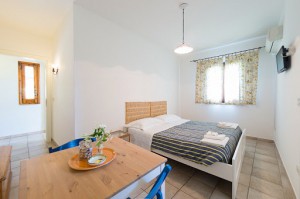 Kalinifta Bed&Breakfast