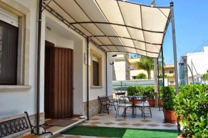 B&B Messapia - Salento