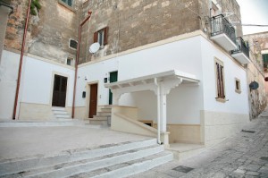 Bed & Breakfast L' Angolo del Salento