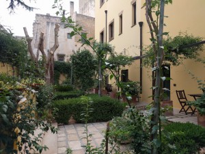 Bed & Breakfast Corte San Giuseppe