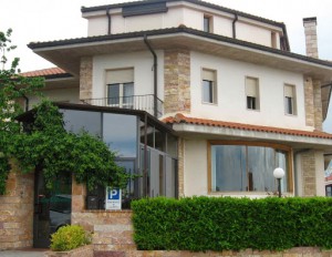 Albergo Villa San Giovanni